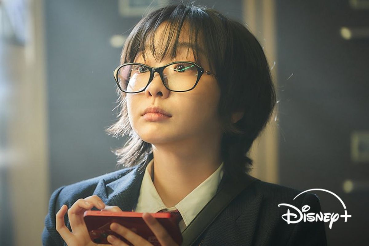"Hàn Quốc hết sạch diễn viên đẹp rồi"- Ảnh 8.