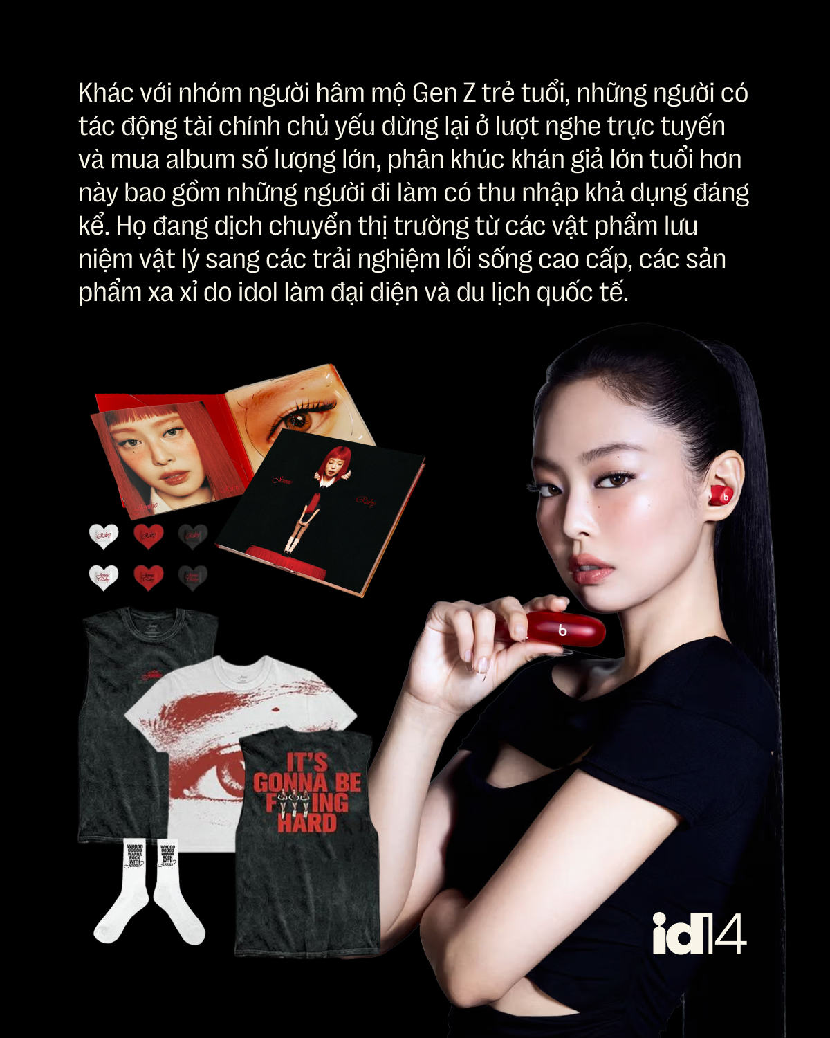 Rũ bỏ “khủng hoảng tuổi 30”, thần tượng Kpop không nhất thiết phải có hạn sử dụng- Ảnh 8.