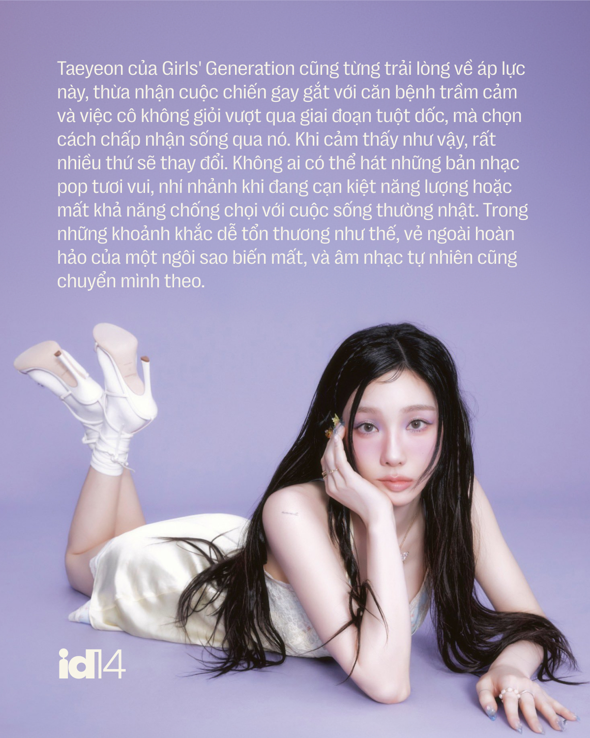 Rũ bỏ “khủng hoảng tuổi 30”, thần tượng Kpop không nhất thiết phải có hạn sử dụng- Ảnh 11.