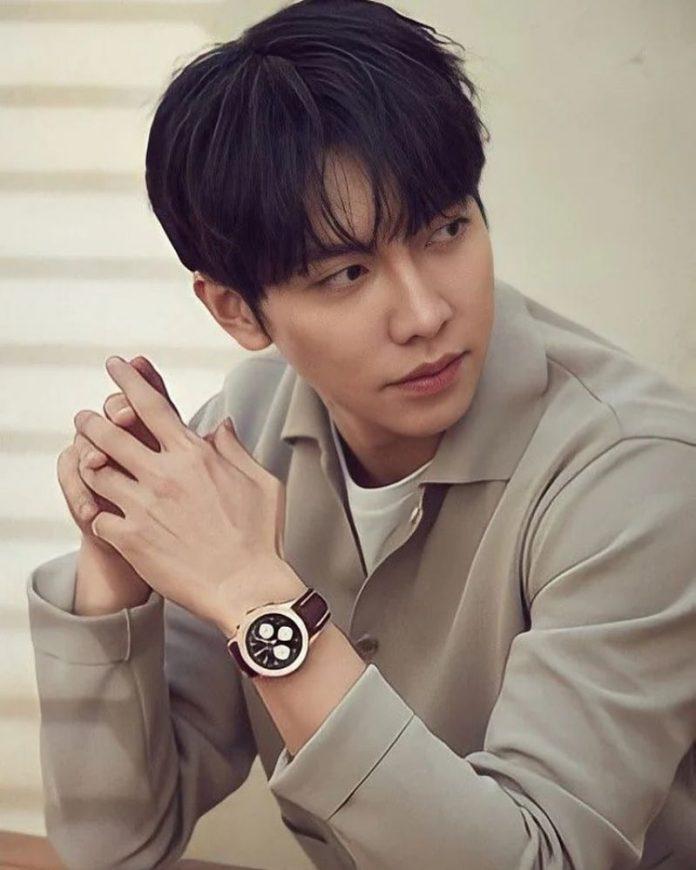 Sự thật tin Lee Seung Gi cãi nhau to với vợ sau 2 tháng chào đón con trai, chán đời bỏ đi hát ở quán karaoke 1 mình- Ảnh 4.