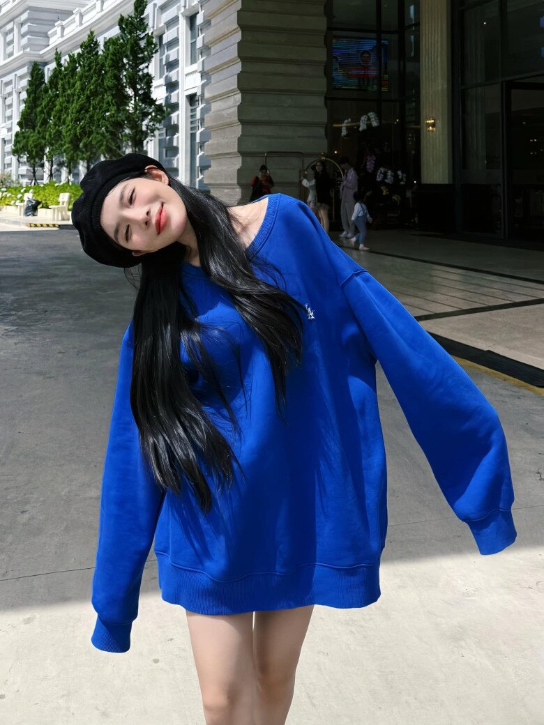 LyLy đã lên tiếng- Ảnh 2.
