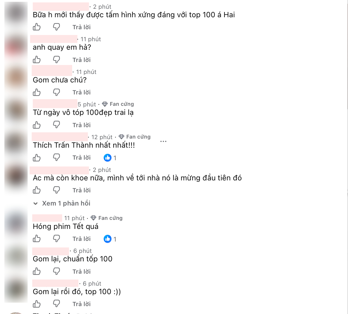 Chia sẻ mới nhất của Trấn Thành và Hari Won- Ảnh 2.