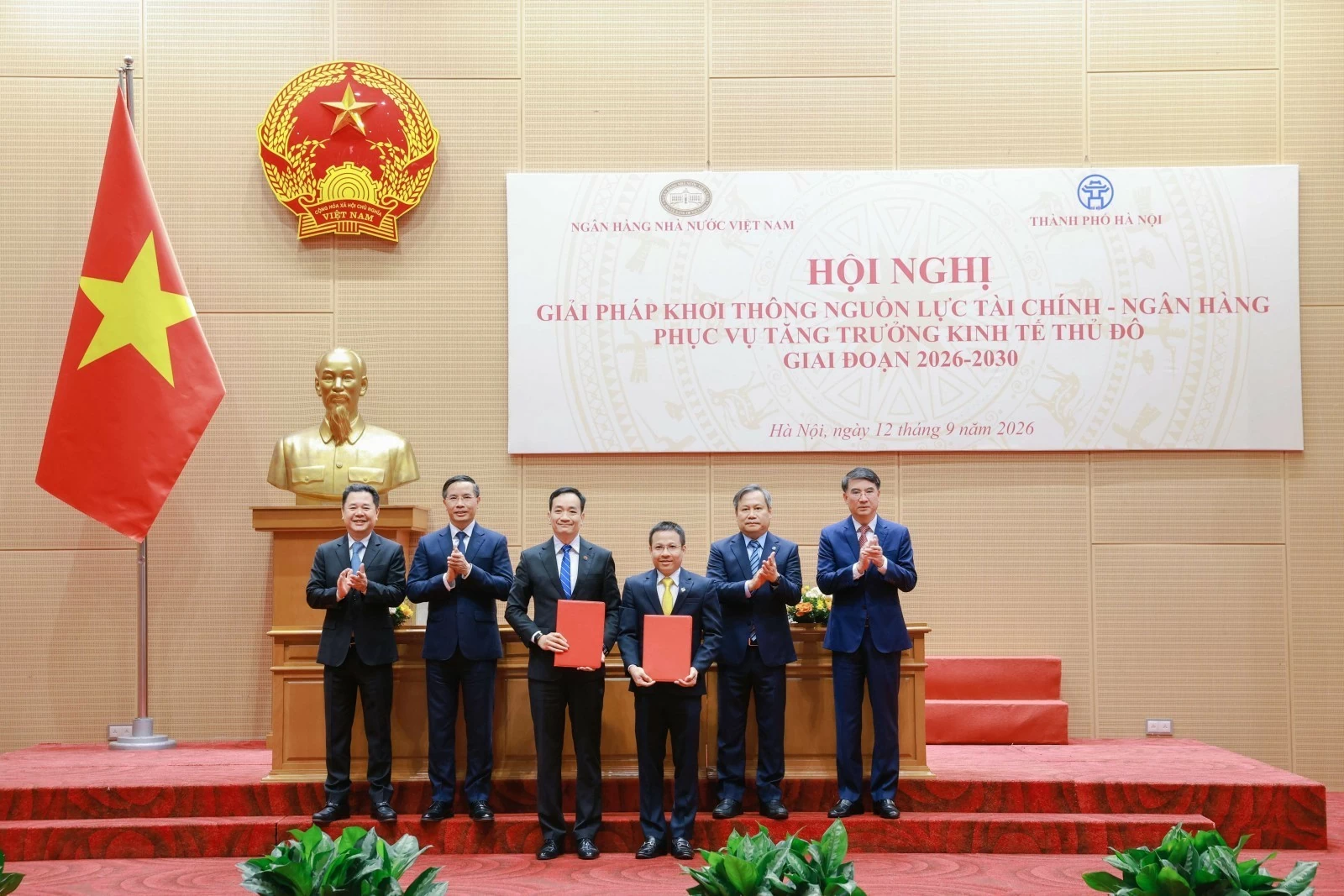 NCB sẽ tài trợ vốn cho dự án đầu tư xây dựng tuyến đường kết nối sân bay Gia Bình với Thủ đô Hà Nội NCB sẽ tài trợ vốn cho dự án đầu tư xây dựng tuyến đường kết nối sân bay Gia Bình với Thủ đô Hà Nội