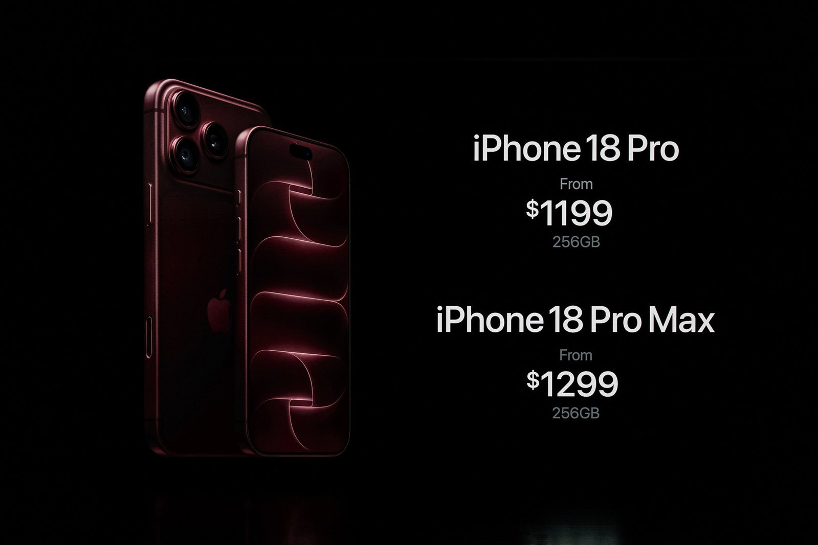 iPhone Duo xuất hiện: Thiết kế gập mỏng nhất từ trước đến nay! - Ảnh 23.