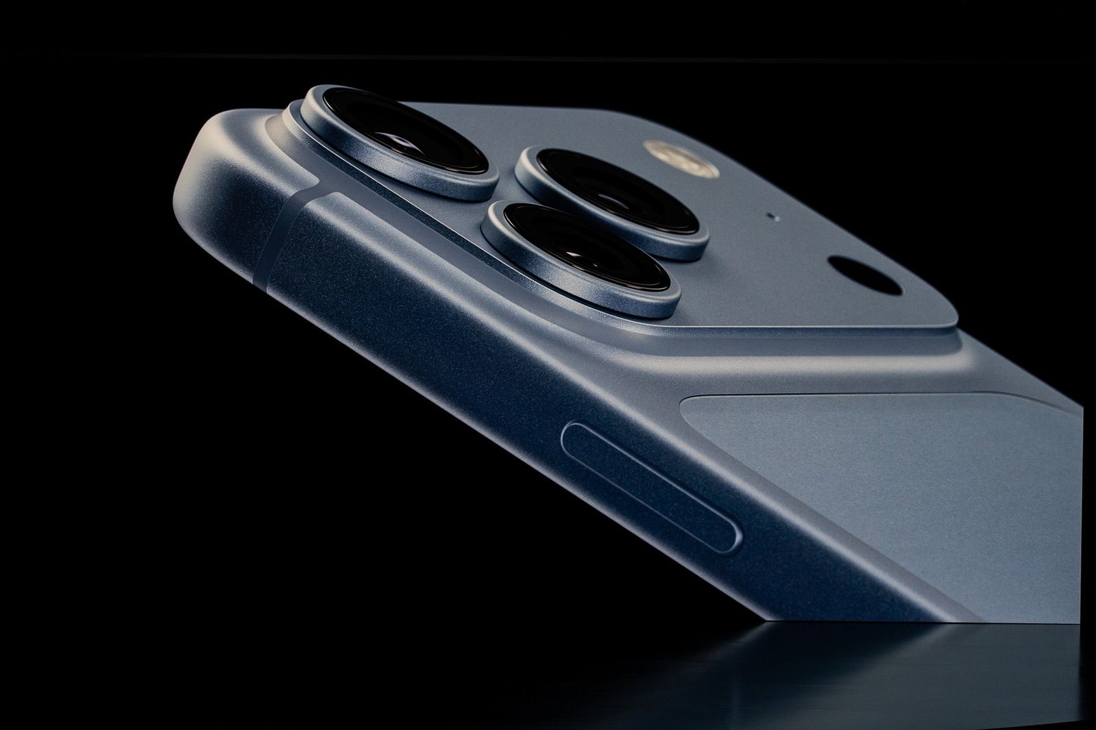 Chân dung iPhone 18 Pro Max vừa ra mắt: Mạnh mẽ, camera xịn, iFan chỉ có nước xuống tiền ngay lập tức! - Ảnh 4.