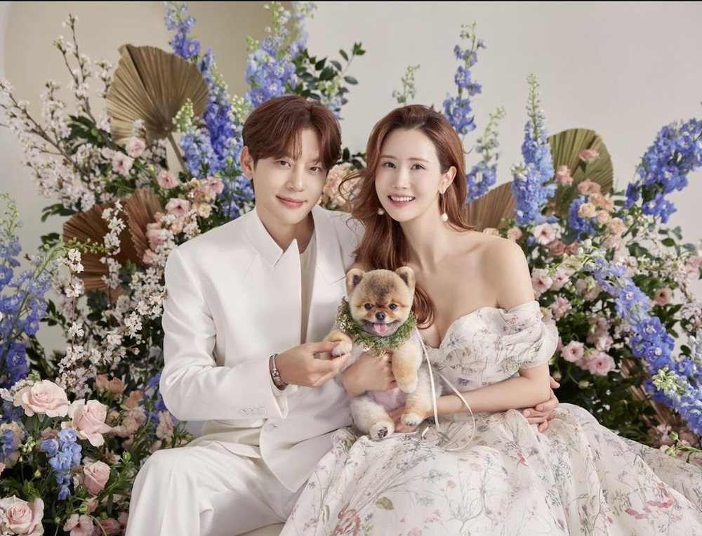 "Nữ hoàng dao kéo" Lee Da Hae mang thai làm náo loạn nhà chồng, chuyện gì đây?- Ảnh 5.