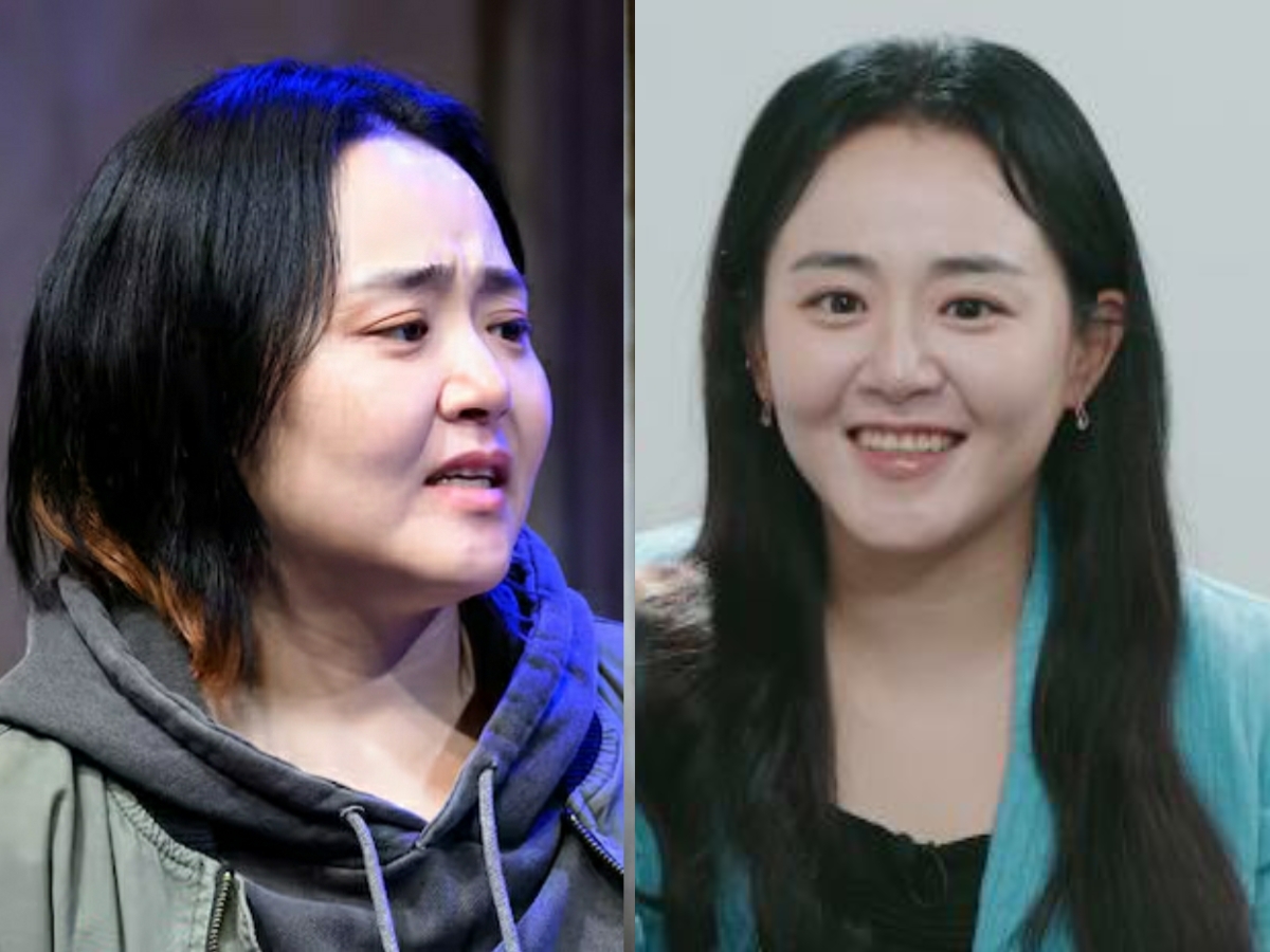 Không dám tin chuyện vừa xảy ra với Moon Geun Young sau khi kết hôn bí mật- Ảnh 2.
