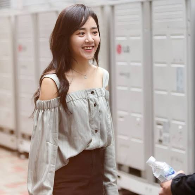 Không dám tin chuyện vừa xảy ra với Moon Geun Young sau khi kết hôn bí mật- Ảnh 7.