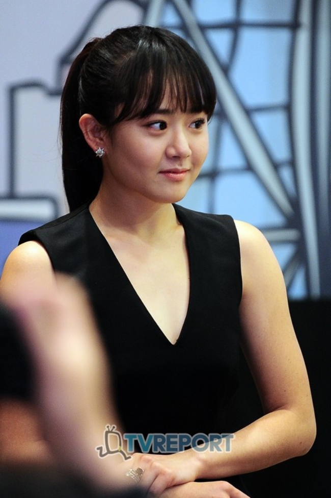 Không dám tin chuyện vừa xảy ra với Moon Geun Young sau khi kết hôn bí mật- Ảnh 6.