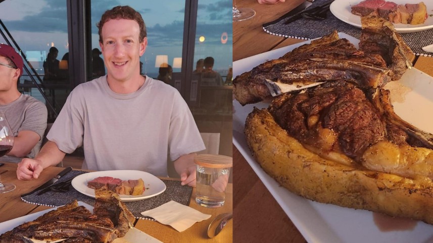 Trại bò của Mark Zuckerberg - Ảnh 4.