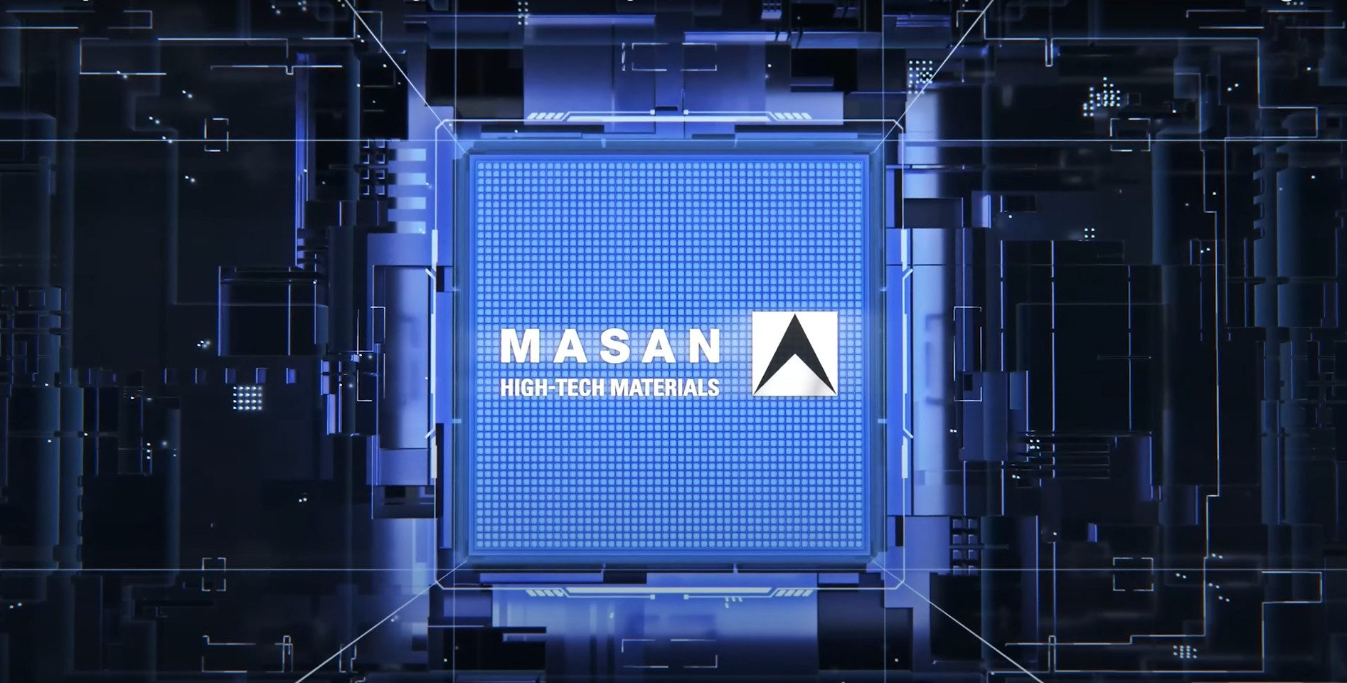 Masan High-Tech Materials chốt ngày tạm ứng cổ tức tiền mặt tỷ lệ 10%- Ảnh 1. Masan High-Tech Materials chốt ngày tạm ứng cổ tức tiền mặt tỷ lệ 10%- Ảnh 1.
