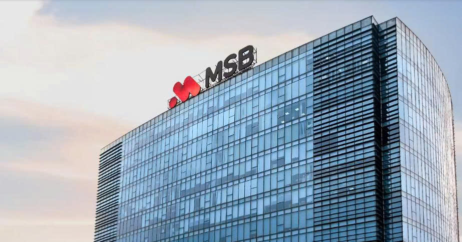 Con trai Chủ tịch MSB đã mua 20 triệu cổ phiếu như đăng ký- Ảnh 1. Con trai Chủ tịch MSB đã mua 20 triệu cổ phiếu như đăng ký- Ảnh 1.