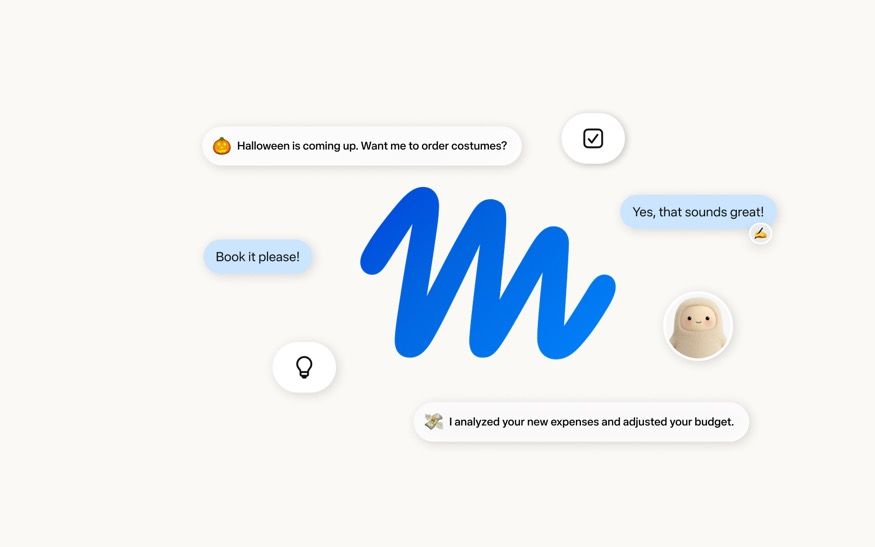 Meta trình làng trợ lý cá nhân Muse, biết gửi email, đặt phòng, nhắc nhở lịch trình, xây dựng kế hoạch - Ảnh 1.