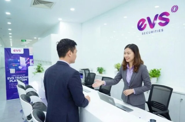 Hai doanh nghiệp bị xử phạt do vi phạm trong lĩnh vực chứng khoán- Ảnh 1. Hai doanh nghiệp bị xử phạt do vi phạm trong lĩnh vực chứng khoán- Ảnh 1.