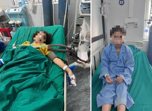 2 người tử vong sau khi uống nước từ nguyên liệu thực vật, Bộ Y tế cảnh báo khẩn - Ảnh 1.