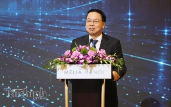 Nâng chất quản trị, tạo nền tảng cho thị trường chứng khoán phát triển bền vững Nâng chất quản trị, tạo nền tảng cho thị trường chứng khoán phát triển bền vững