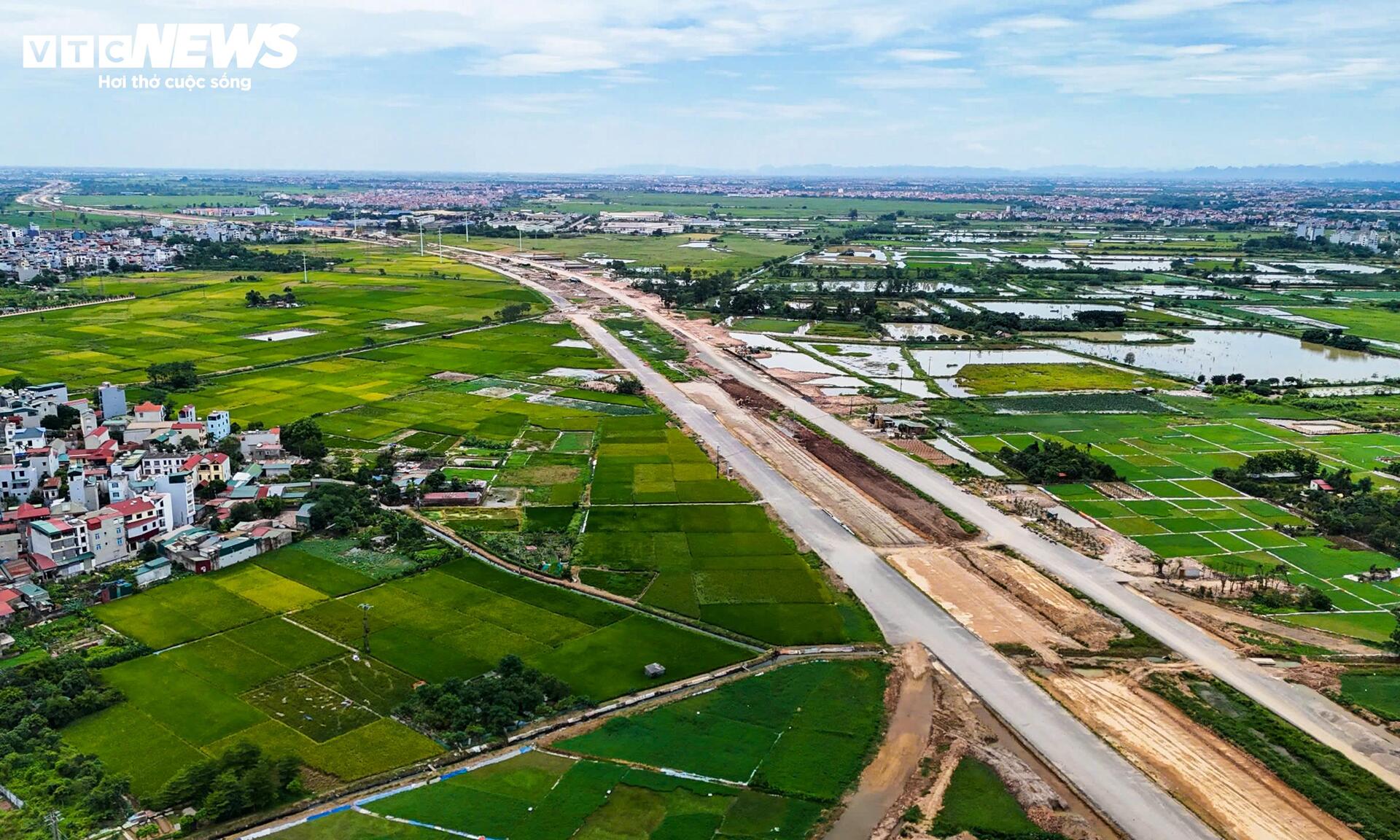 Chiêm ngưỡng những đại công trình định hình diện mạo mới của Thủ đô- Ảnh 18.