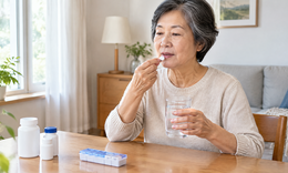 Mắc nhiều bệnh mạn tính, làm sao để dùng thuốc an toàn?