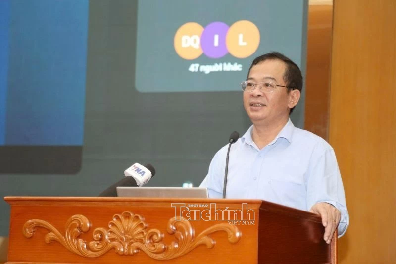 Số hóa dữ liệu nhà, đất dôi dư để thống nhất nguồn thông tin
