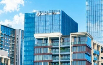Ngân hàng Shinhan - cầu nối dòng vốn Hàn Quốc với thị trường Việt Nam