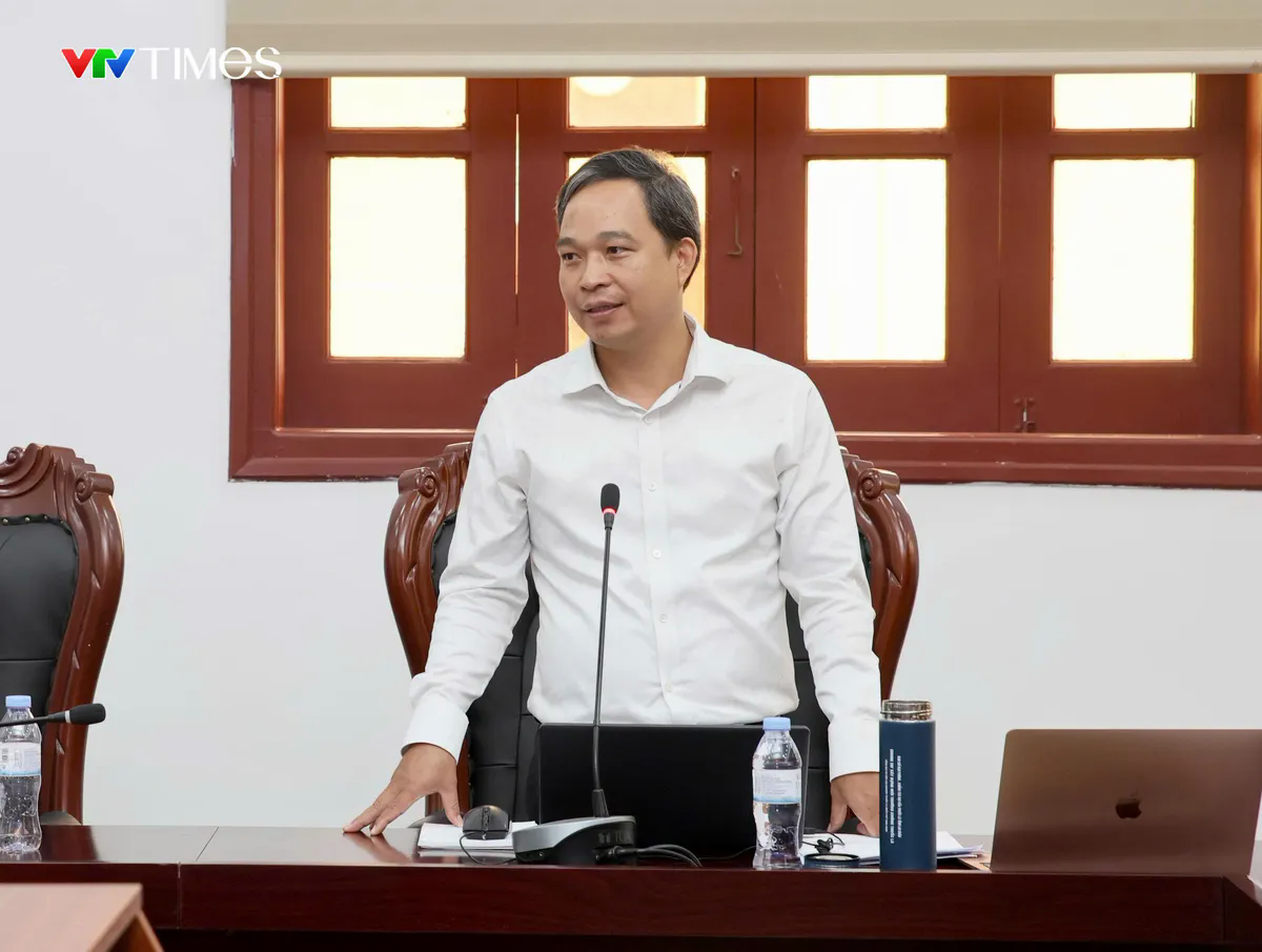 Lai Châu thử nghiệm 3 mô hình AI, mở hướng xây dựng chính quyền số- Ảnh 5. Lai Châu thử nghiệm 3 mô hình AI, mở hướng xây dựng chính quyền số- Ảnh 5.