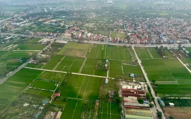 Không khai báo lại thông tin đã có dữ liệu khi làm thủ tục đất đai - Ảnh 1.