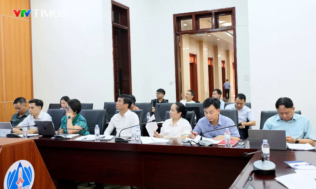 Lai Châu thử nghiệm 3 mô hình AI, mở hướng xây dựng chính quyền số- Ảnh 4. Lai Châu thử nghiệm 3 mô hình AI, mở hướng xây dựng chính quyền số- Ảnh 4.
