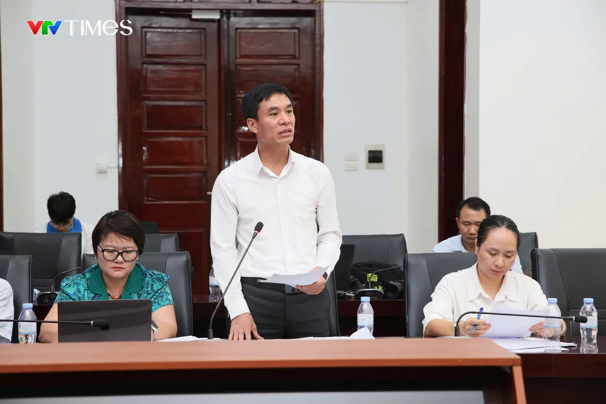 Lai Châu thử nghiệm 3 mô hình AI, mở hướng xây dựng chính quyền số- Ảnh 8. Lai Châu thử nghiệm 3 mô hình AI, mở hướng xây dựng chính quyền số- Ảnh 8.