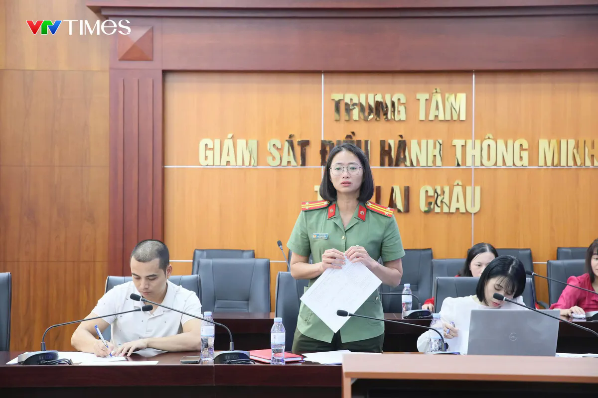 Lai Châu thử nghiệm 3 mô hình AI, mở hướng xây dựng chính quyền số- Ảnh 7. Lai Châu thử nghiệm 3 mô hình AI, mở hướng xây dựng chính quyền số- Ảnh 7.
