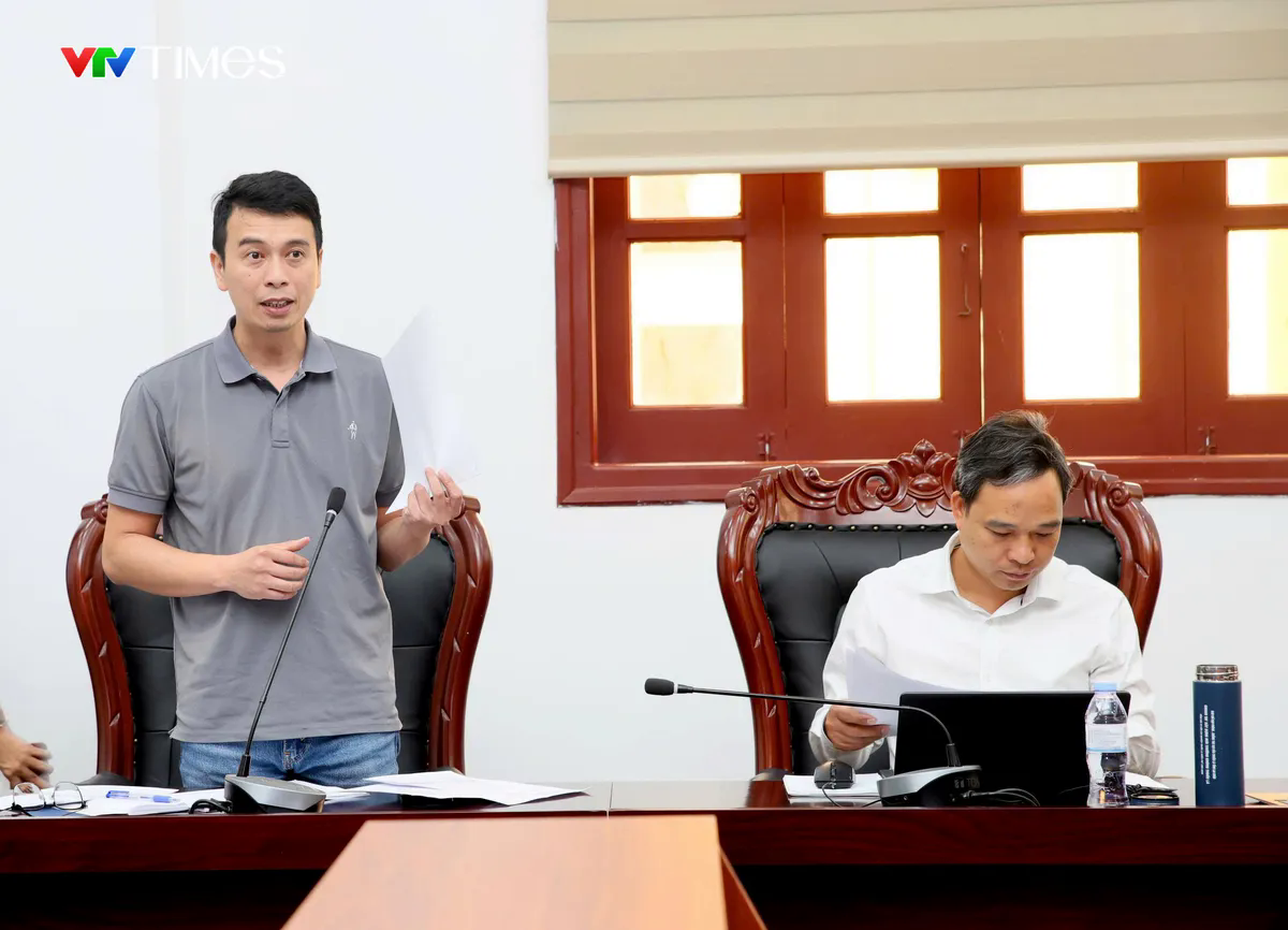 Lai Châu thử nghiệm 3 mô hình AI, mở hướng xây dựng chính quyền số- Ảnh 2. Lai Châu thử nghiệm 3 mô hình AI, mở hướng xây dựng chính quyền số- Ảnh 2.