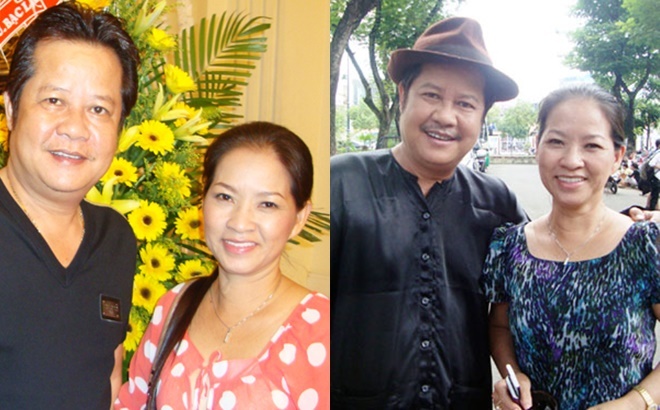 Nam NSND đình đám bỏ TP.HCM về bán cà phê, đồ ăn sáng ở đường Nguyễn Trung Trực, An Giang- Ảnh 7.