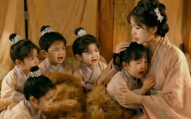 Cơn nghiện phim AI đáng sợ đến mức nào: Khán giả mất kiên nhẫn, điện ảnh bị thay thế?- Ảnh 8.