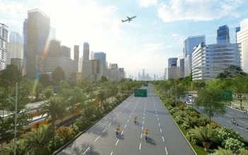 NCB sẽ tài trợ vốn cho dự án đầu tư xây dựng tuyến đường kết nối sân bay Gia Bình với Thủ đô Hà Nội NCB sẽ tài trợ vốn cho dự án đầu tư xây dựng tuyến đường kết nối sân bay Gia Bình với Thủ đô Hà Nội
