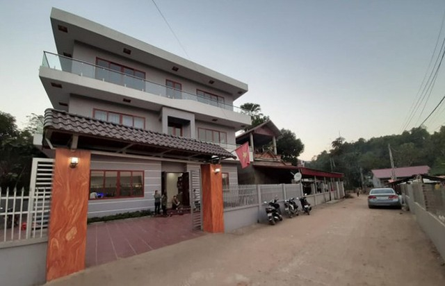 Tài sản hiện tại của Hà Đức Chinh - Ảnh 2.