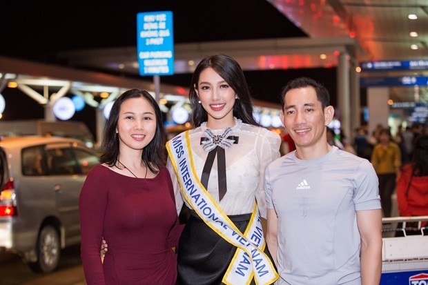 Tình hình hiện tại của gia đình Thuỳ Tiên- Ảnh 4.