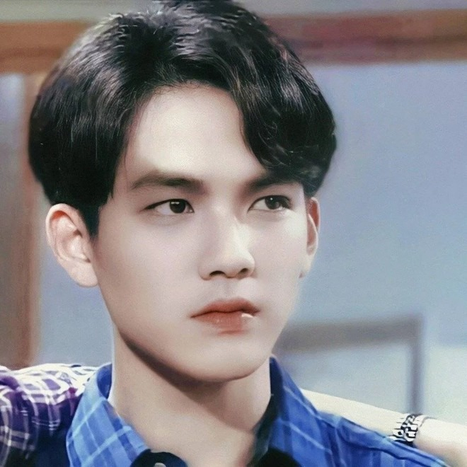 Tóm dính "mỹ nam của mọi mỹ nam" hẹn hò với người vợ giấu kín hơn 10 năm- Ảnh 5.