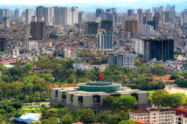 HAUS và cuộc hội ngộ của những người kiến tạo: Khi Việt Nam trở thành điểm đến của những chuẩn mực sống mới- Ảnh 1. HAUS và cuộc hội ngộ của những người kiến tạo: Khi Việt Nam trở thành điểm đến của những chuẩn mực sống mới- Ảnh 1.