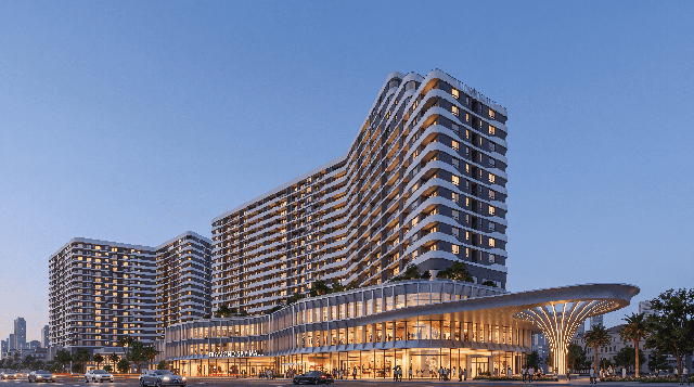 Diamond Sky được bảo chứng bởi những thương hiệu nổi tiếng nào? - Ảnh 1. Diamond Sky được bảo chứng bởi những thương hiệu nổi tiếng nào? - Ảnh 1.
