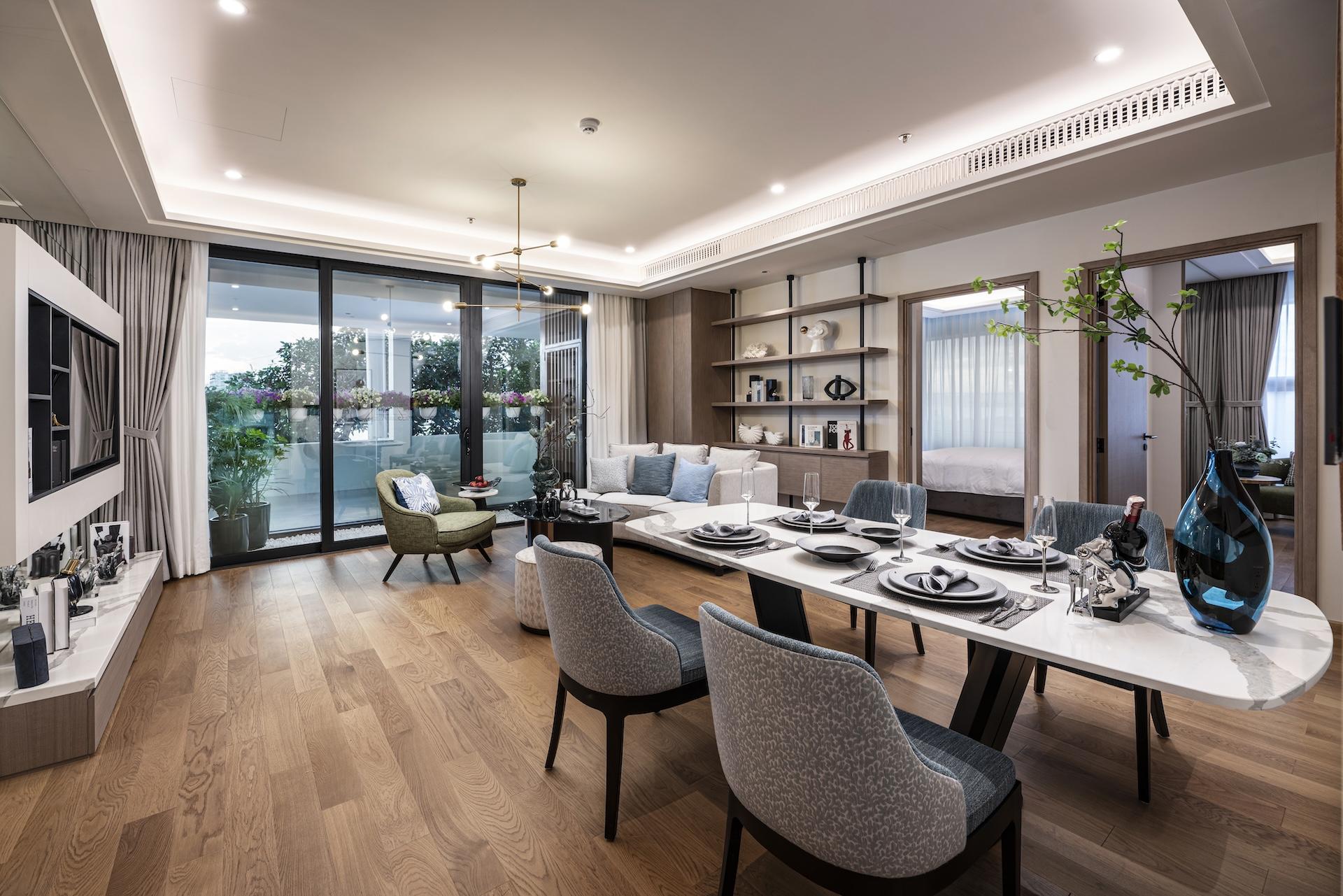 Xu hướng chọn căn hộ thay đổi ra sao khi “sở hữu lâu dài” không còn là ưu tiên số 1? - Ảnh 1. Xu hướng chọn căn hộ thay đổi ra sao khi “sở hữu lâu dài” không còn là ưu tiên số 1? - Ảnh 1.