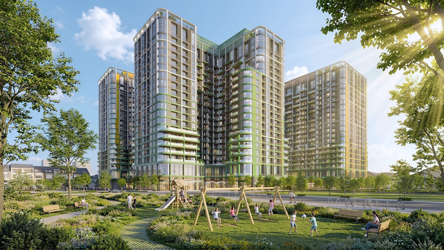 Lợi thế “mua căn hộ, tặng resort truyền đời” của F2 FourS Tower, Nam Đà Nẵng- Ảnh 1. Lợi thế “mua căn hộ, tặng resort truyền đời” của F2 FourS Tower, Nam Đà Nẵng- Ảnh 1.