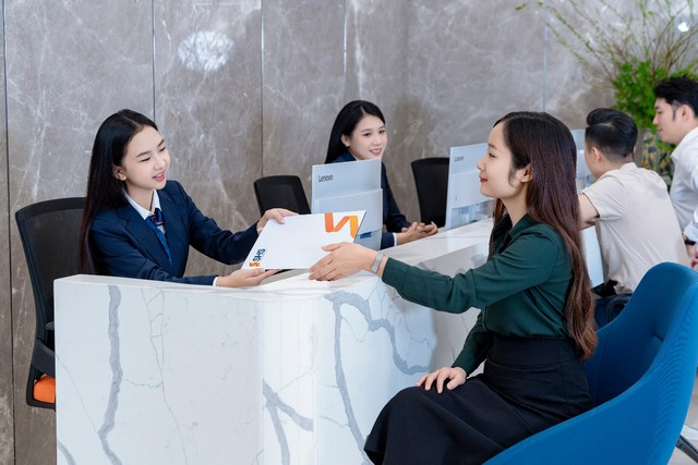 SHS chi trả cổ tức tiền mặt 5%, chia sẻ giá trị cùng cổ đông - Ảnh 1. SHS chi trả cổ tức tiền mặt 5%, chia sẻ giá trị cùng cổ đông - Ảnh 1.