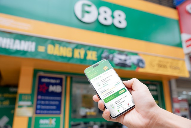 Hơn 11 triệu cổ phiếu F88 phát hành thêm chính thức giao dịch trên UPCoM- Ảnh 1. Hơn 11 triệu cổ phiếu F88 phát hành thêm chính thức giao dịch trên UPCoM- Ảnh 1.