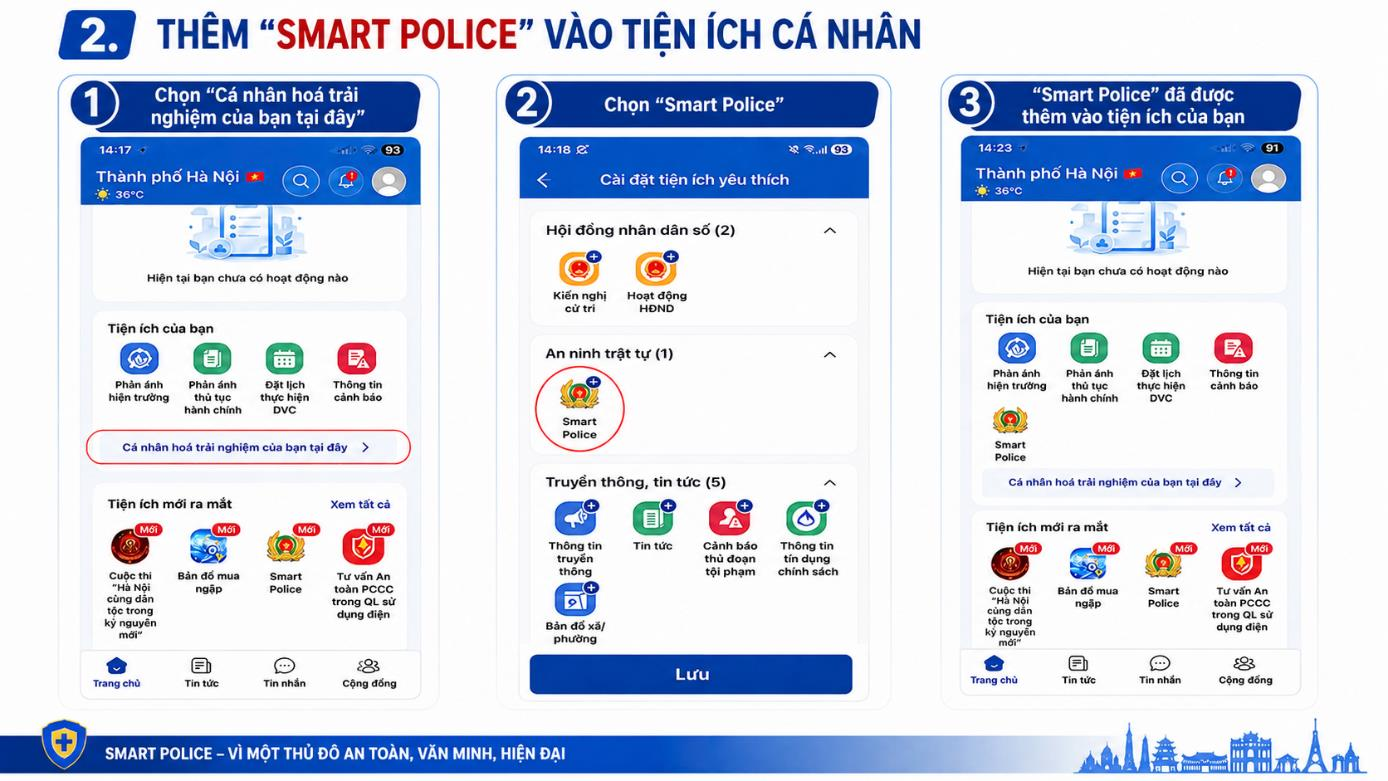 Từ hôm nay, hàng triệu người dân Hà Nội có thể tận hưởng một tiện ích chỉ Thủ đô mới có - Ảnh 3. Từ hôm nay, hàng triệu người dân Hà Nội có thể tận hưởng một tiện ích chỉ Thủ đô mới có - Ảnh 3.