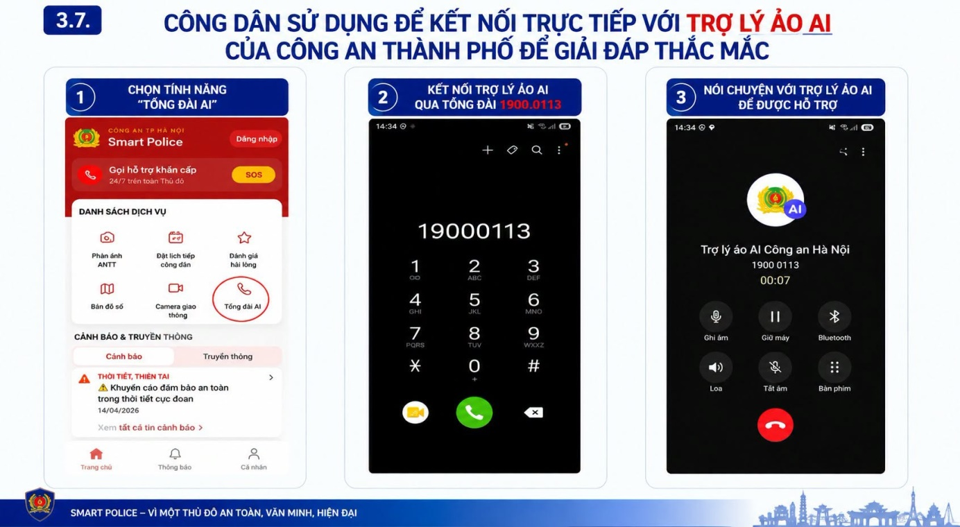 Từ hôm nay, hàng triệu người dân Hà Nội có thể tận hưởng một tiện ích chỉ Thủ đô mới có - Ảnh 17. Từ hôm nay, hàng triệu người dân Hà Nội có thể tận hưởng một tiện ích chỉ Thủ đô mới có - Ảnh 17.