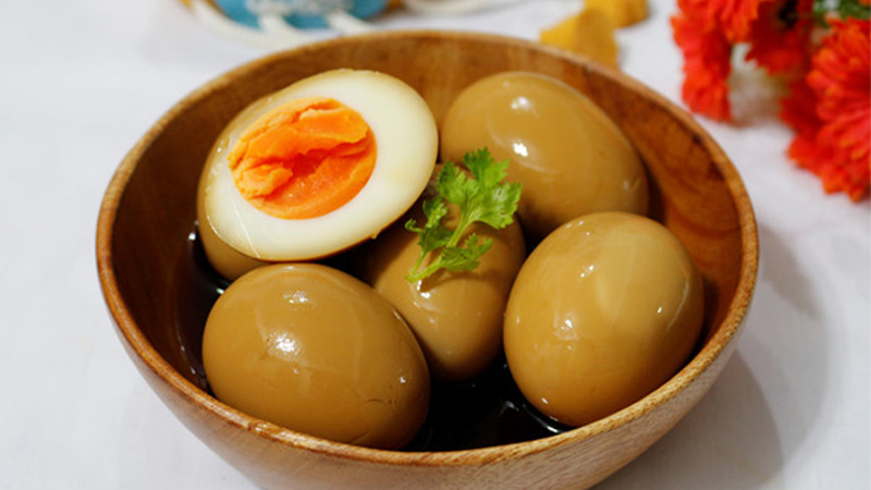 Lời khuyên cho các gia đình hay để trứng trong tủ lạnh- Ảnh 2.