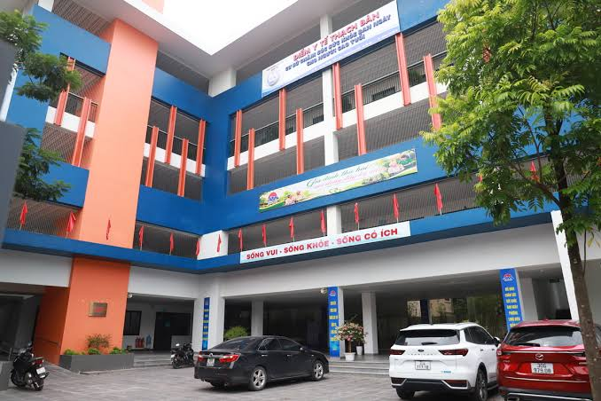 Việt Nam vừa có thêm cơ sở dưỡng lão bán trú công lập tại 1 phường nội đô: Tương tự nơi giá chỉ 5,5 triệu đồng/tháng, phòng nghỉ, phòng ăn riêng, được kiểm tra sức khỏe- Ảnh 5.