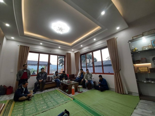 Tài sản hiện tại của Hà Đức Chinh - Ảnh 4.
