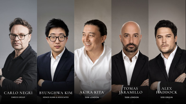 HAUS và cuộc hội ngộ của những người kiến tạo: Khi Việt Nam trở thành điểm đến của những chuẩn mực sống mới- Ảnh 2. HAUS và cuộc hội ngộ của những người kiến tạo: Khi Việt Nam trở thành điểm đến của những chuẩn mực sống mới- Ảnh 2.