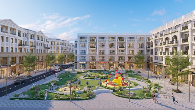 Dòng tiền sẽ đổ về đâu sau đại quy hoạch phía Nam Hà Nội?- Ảnh 2. Dòng tiền sẽ đổ về đâu sau đại quy hoạch phía Nam Hà Nội?- Ảnh 2.