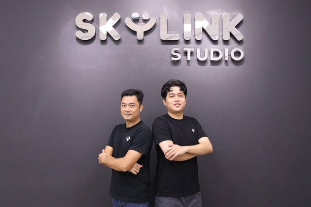PvX Partners tài trợ 12 triệu USD cho Skylink Studio đưa Classic Games Việt ra thế giới - Ảnh 1. PvX Partners tài trợ 12 triệu USD cho Skylink Studio đưa Classic Games Việt ra thế giới - Ảnh 1.